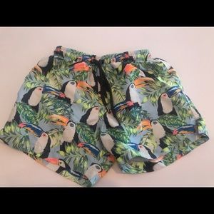 Boys Tucan swimsuit